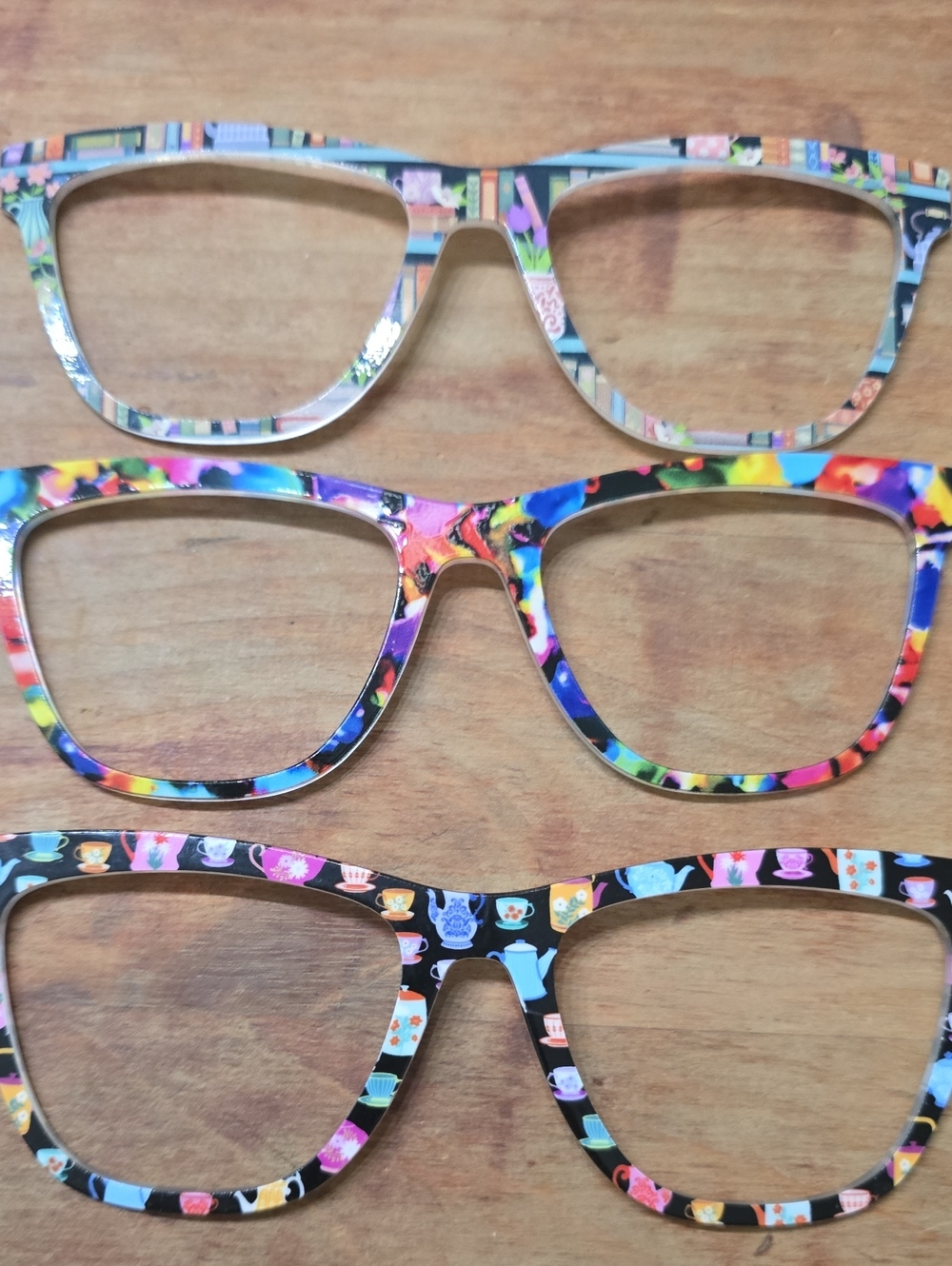 Pair Eyeware HARPER TOPPERS